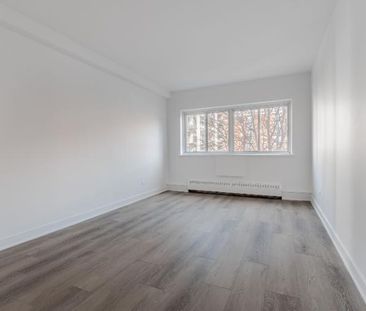 1 CH - 1 SDB - Montréal - $1,349 /mo - Photo 2