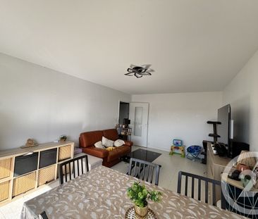 Location Appartement 3 pièces 68m² AVON 77210 - Photo 1