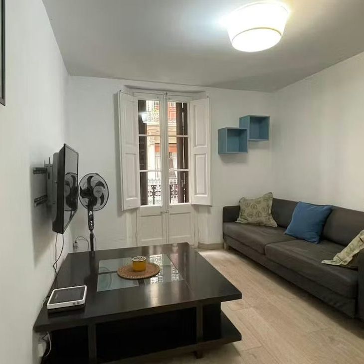 Carrer de la Mare de Déu dels Desemparats, Barcelona, Catalonia 08012 - Photo 1