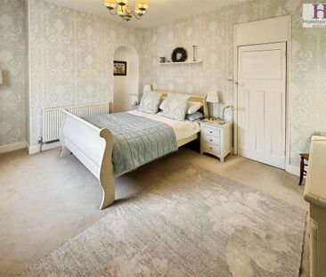 1 bedroom terraced house to rent - Photo 3