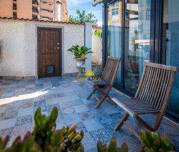 GROUND FLOOR WITH TWO BEDROOMS – LA MATA, TORREVIEJA - Photo 3