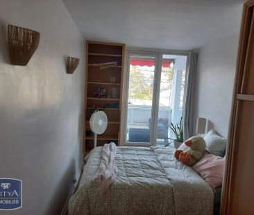 Appartement à louer 4 pièces 68.48m² - Photo 4