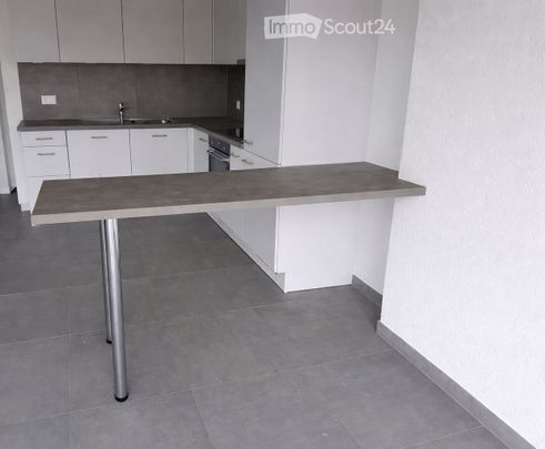 1 Zimmer, 42 m² - Foto 1