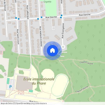 1625 Rue Évangéline, Les Nations, Les Nations, Estrie, J1H 5S6