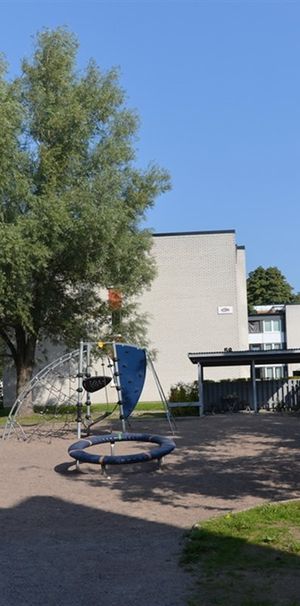 Nydalavägen 38 A - Foto 1