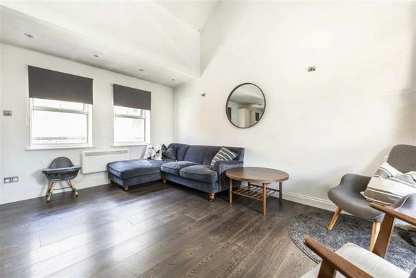 Wapping Lane, Park Lodge, E1W - Photo 1