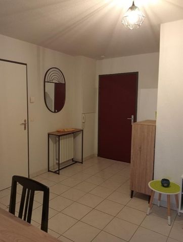 Location / Appartement T2 - Photo 4