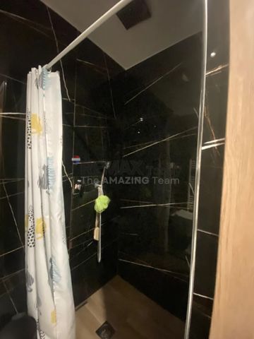 Επιπλωμένο διαμέρισμα κοντά στην Νέα παραλία. - Photo 5