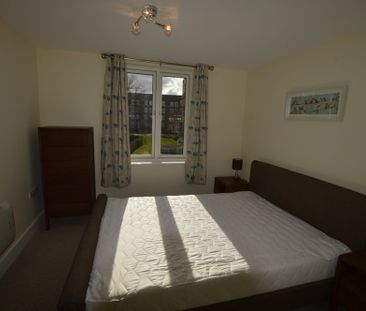 2 bedroom apartment to rent The Pavilion, St. Stephens Road, Norwic... - Photo 3