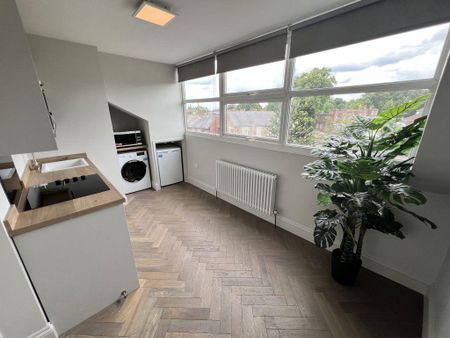 1 bedroom apartment to rent - Photo 4