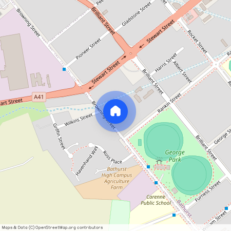 1/197a Browning St, NSW 2795, Bathurst