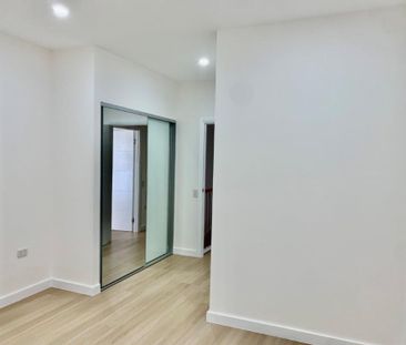 Near New Townhouse - Photo 2