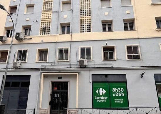 Calle de la Batalla del Salado, Madrid, Community of Madrid 28045