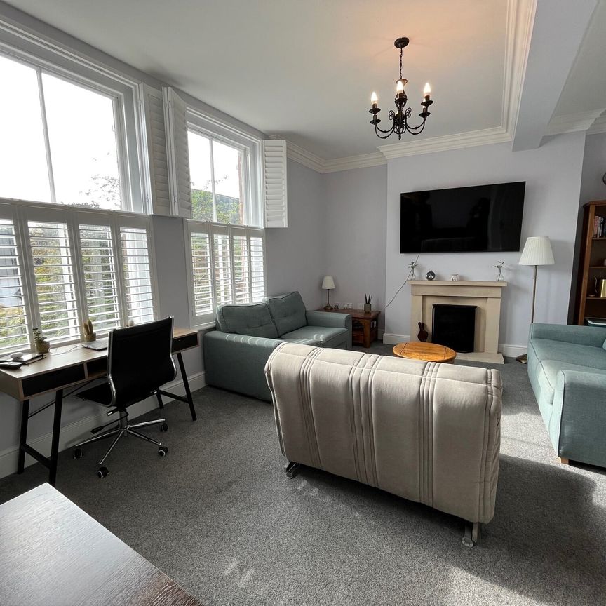 High Street, Repton - Photo 1