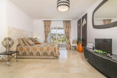 La Alqueria, Benahavis, Andalusia 29620 - Photo 5