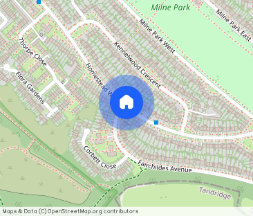 Homestead Way, New Addington, Croydon, CR0 - Photo 1