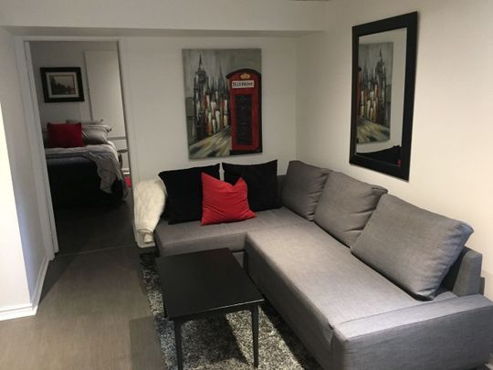 For Lease - 164 Trafalgar Road, Oakville, Ontario - Photo 1