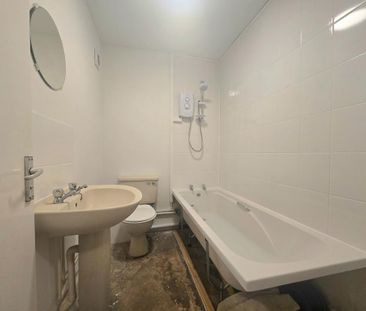 1 bedroom ground floor flat to rent - Photo 5