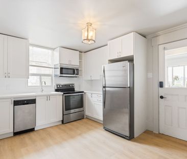 For Lease - 443 Ontario Street Unit# Main Floor, Newmarket, Ontario - Photo 6