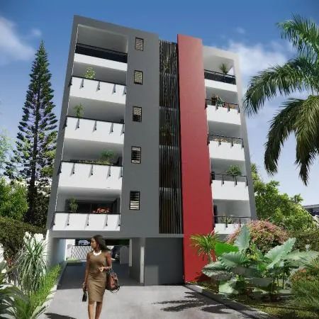 Appartement à louer 3 pièces 63.54m² - Photo 2