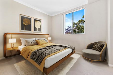 4/11 O'Reilly Street, Parramatta NSW 2150 - Apartment For Rent | Domain - Photo 2