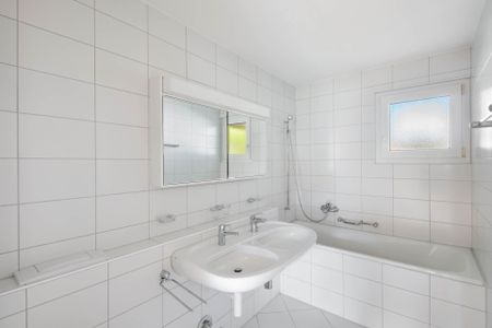 Gemütliche Wohnung zum Wohlfühlen inkl. Sitzplatz - Photo 4
