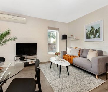 1/334 Hampton Street, Hampton VIC 3188 - Apartment For Rent | Domain - Photo 3