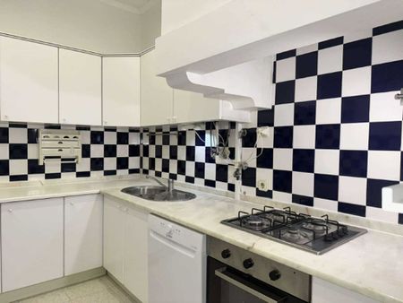 3 room luxury Flat for rent in Lisbon, Portugal - Photo 2