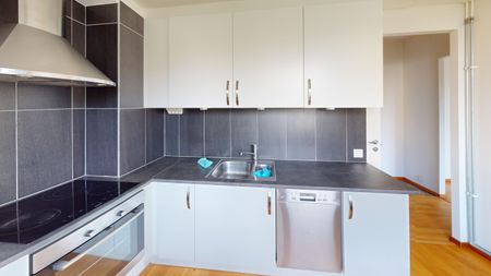 Trysilvägen 25 B, Karlstad - Photo 2