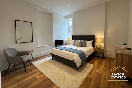 1 bedroom apartment to rent - Photo 2