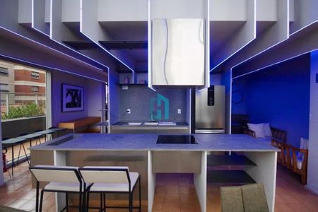 Apartamento Para Aluguel Em Pinheiros, São Paulo - Foto 4