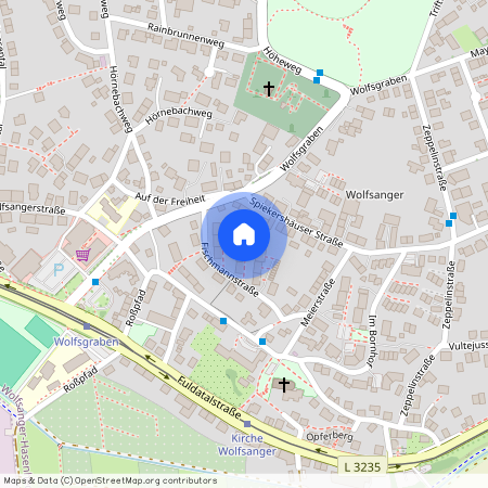 Fischmannstraße 11, 34125, Kassel