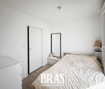 Location Appartement 2 pièces 27m² NANTES 44000 - Photo 4