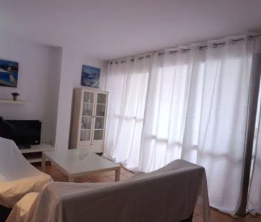 Apartamento en alquiler en Puente Mayorga-Campamento - Photo 5