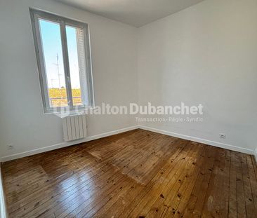 Location Appartement 3 pièces 67m² - Photo 5