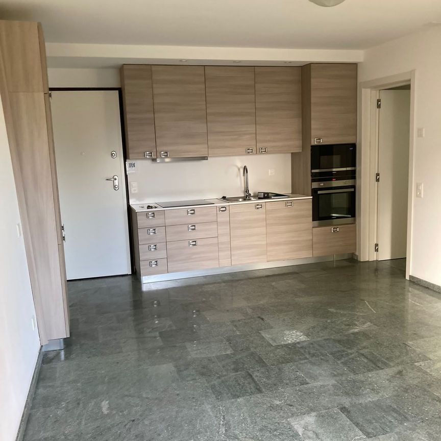 3.5 Zimmer, 75 m² - Photo 1