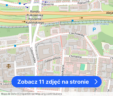 Mieszkanie, 43 m², Lublin - Zdjęcie 1