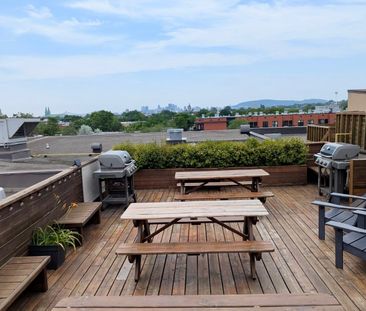 Appartement à louer, Montréal (Mercier/Hochelaga-Maisonneuve) - Photo 6
