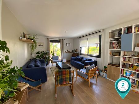 Location Maison 5 pièces 127m² - Photo 2