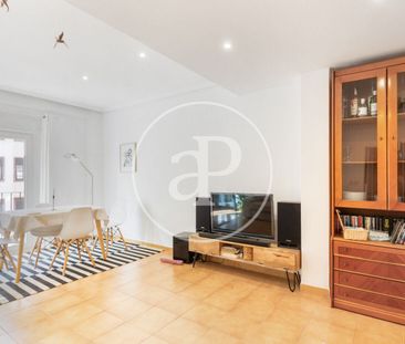 Flat for rent in Sant Antoni (Valencia) - Photo 4