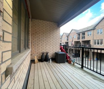 For Lease - 472 Arthur Bonner Avenue, Markham, Ontario - Photo 4