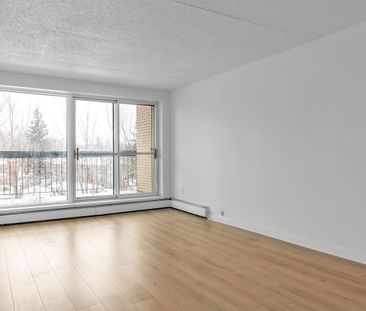 2 CH - 1 SDB - Québec - $1,249 /mo - Photo 1