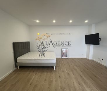 Location Appartement 1 pièce 30m² BASTIA 20200 - Photo 1