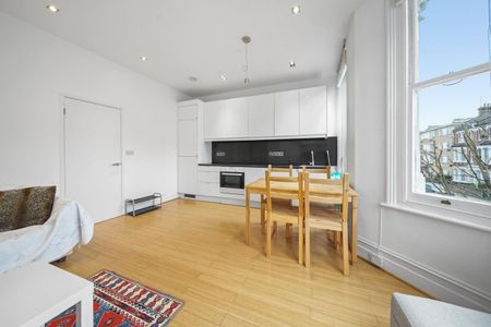 1 Bed Flat, Portnall Road, W9 - Photo 3