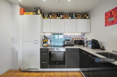 1 bedroom flat to rent - Photo 4