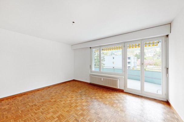 Gepflegte und kinderfreundliche Überbauung - Photo 1