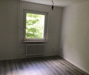 Schöner Wohnen in dieser individuellen 2-Zimmer-Wohnung - Foto 1