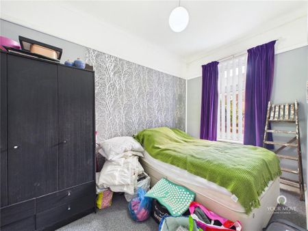 2 bedroom flat to rent - Photo 3