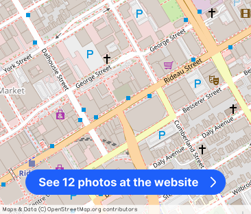 200 Rideau St Unit 1707 - Photo 1