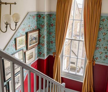 3 bedroom maisonette to rent - Photo 6